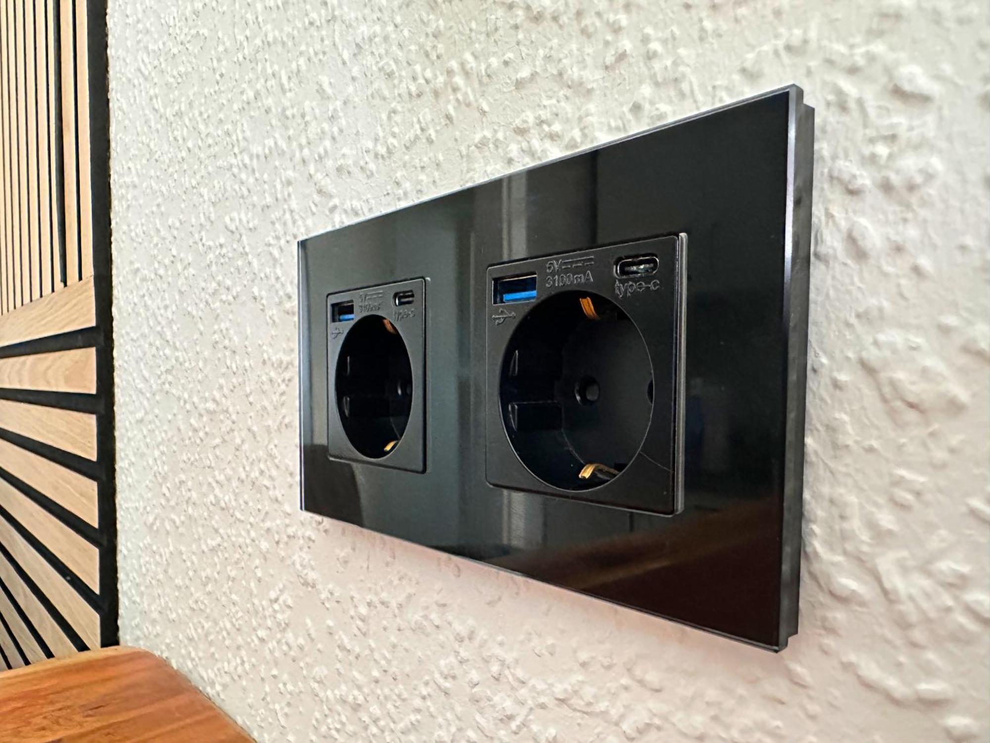 4Flat - Zentral & Free Parking Daire Osnabrück Dış mekan fotoğraf