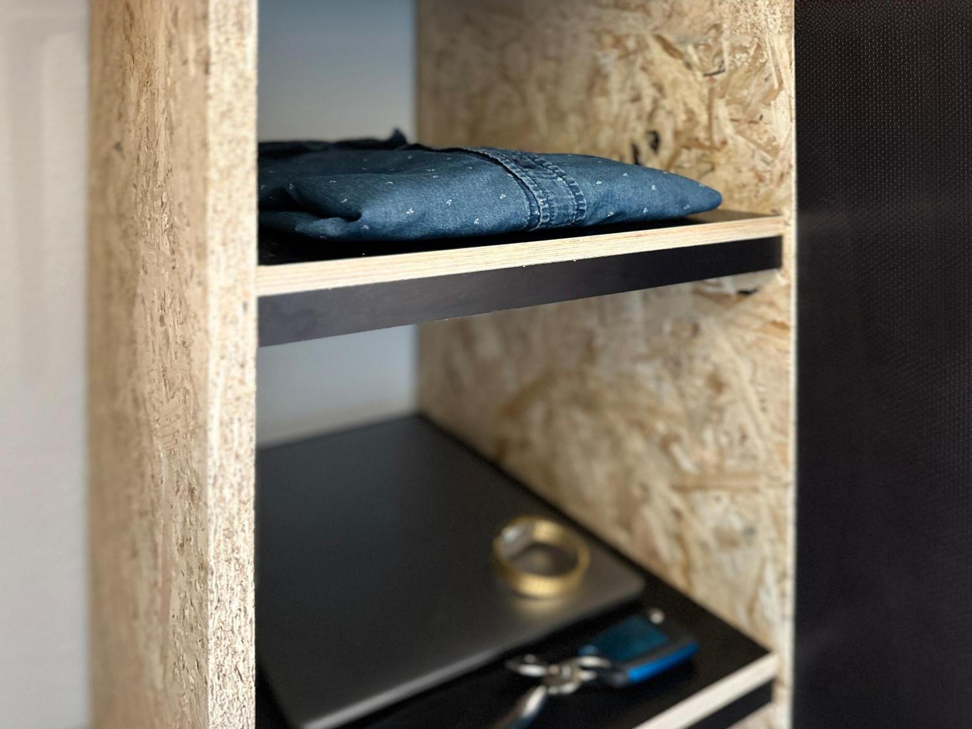 4Flat - Zentral & Free Parking Daire Osnabrück Dış mekan fotoğraf